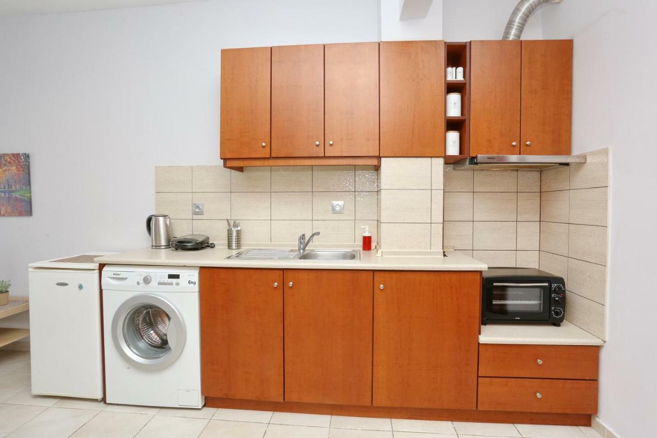 Pantheon City Center Studio Thessaloniki