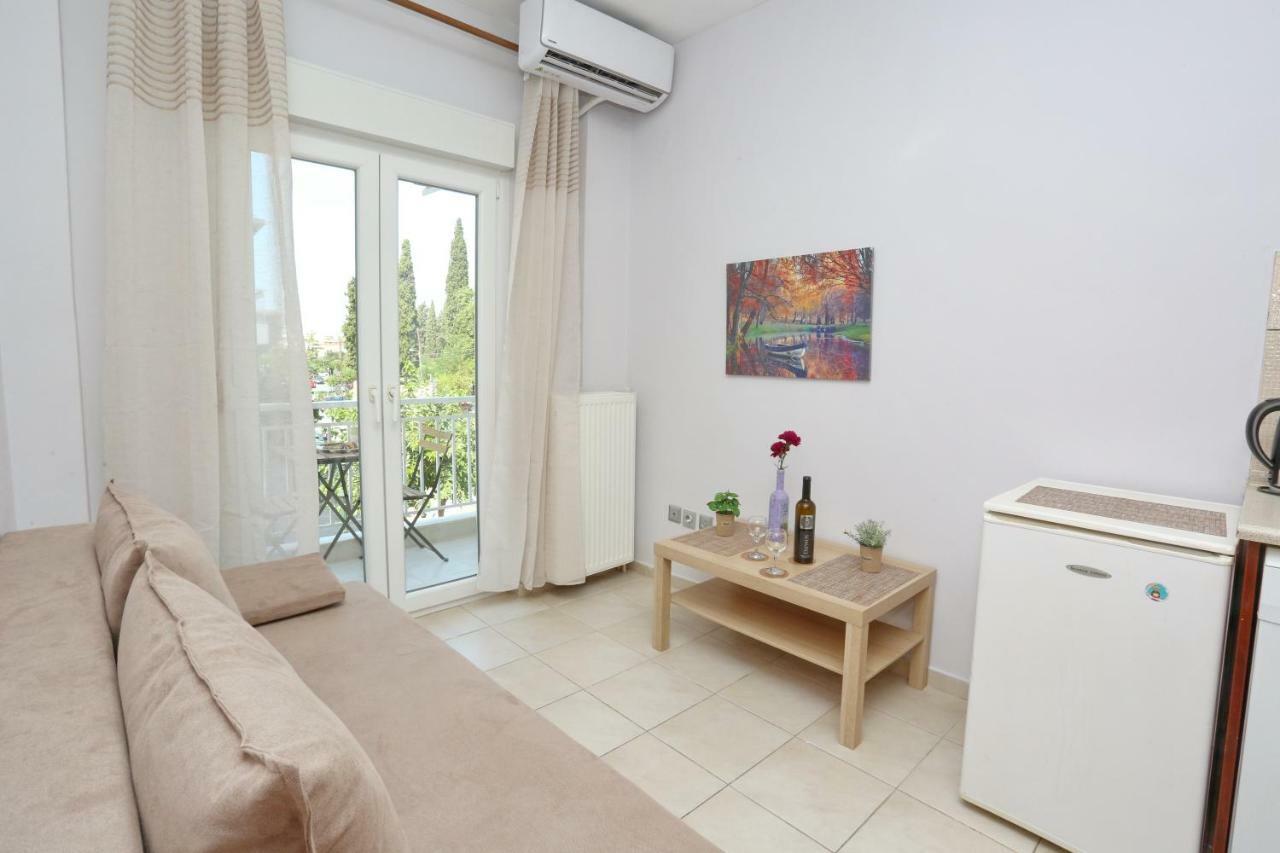 Pantheon City Center Studio * Thessaloniki