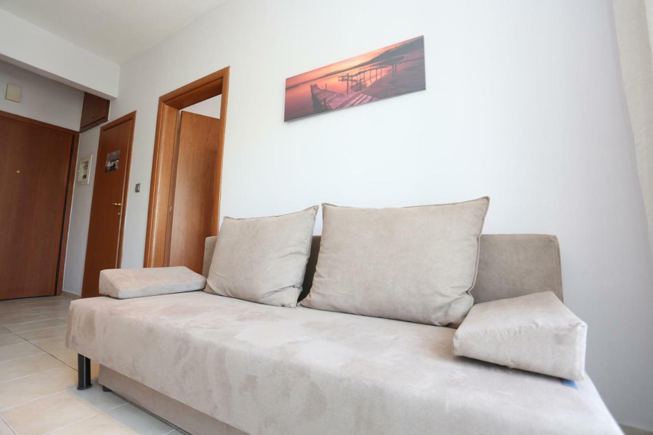 Pantheon City Center Studio Thessaloniki