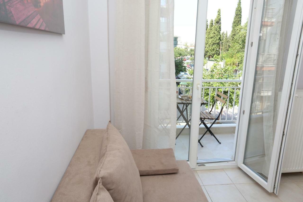 Pantheon City Center Studio Appartement *