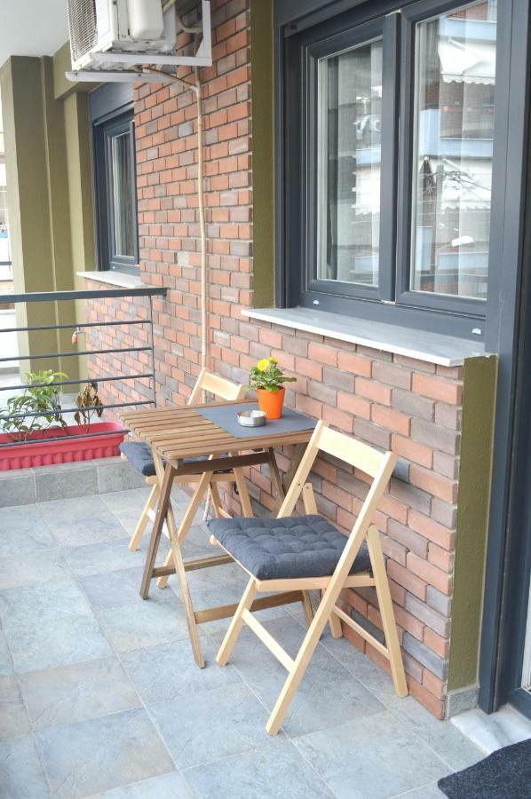 Apartment Cosy 3 Close To The City Center