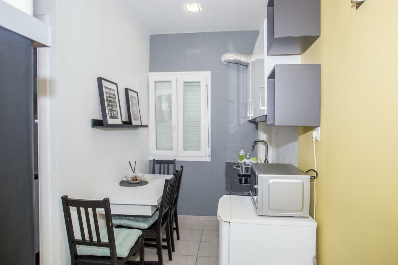 Apartment Blue Wave Place