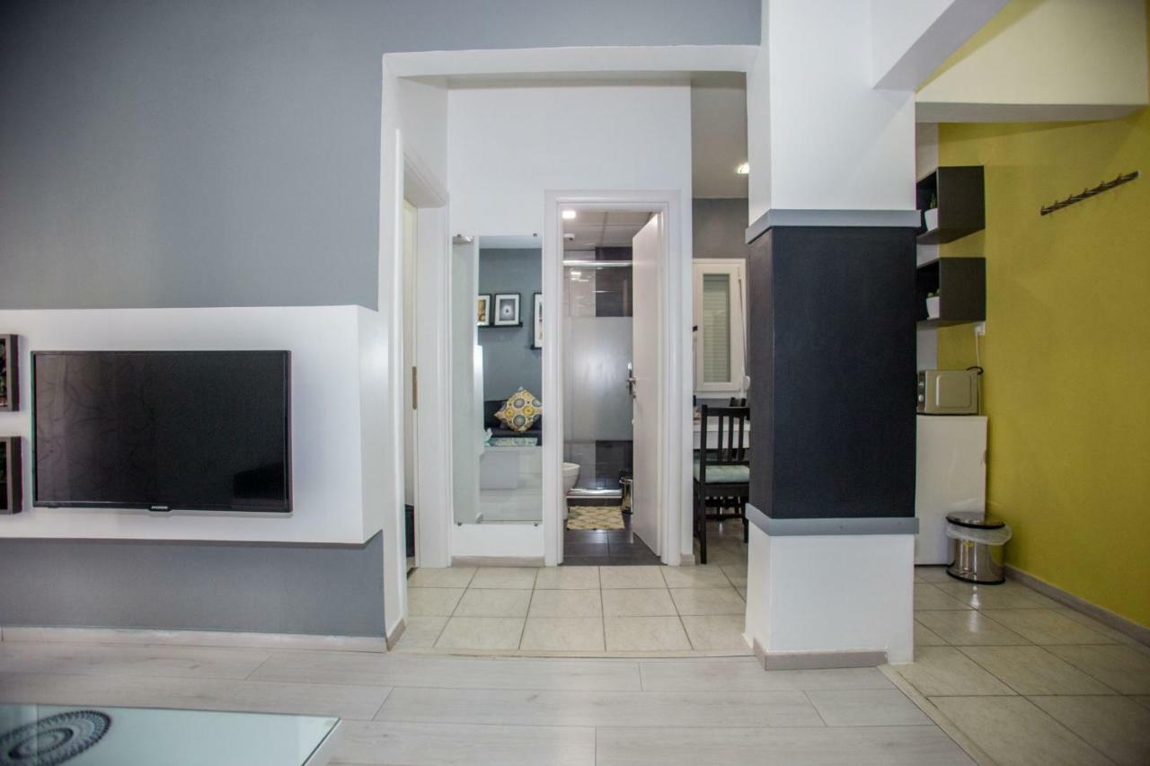 Blue Wave Place Apartment *