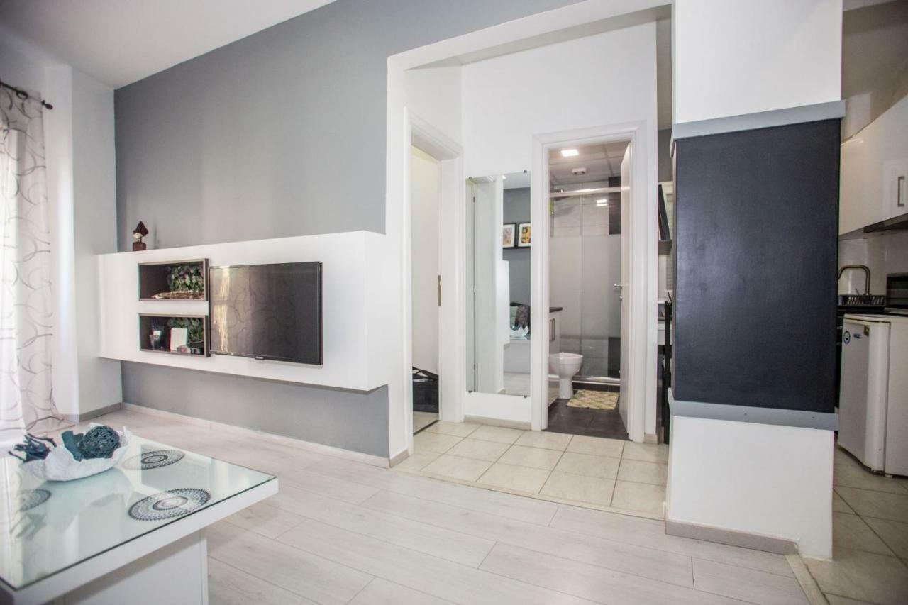 Blue Wave Place Apartment