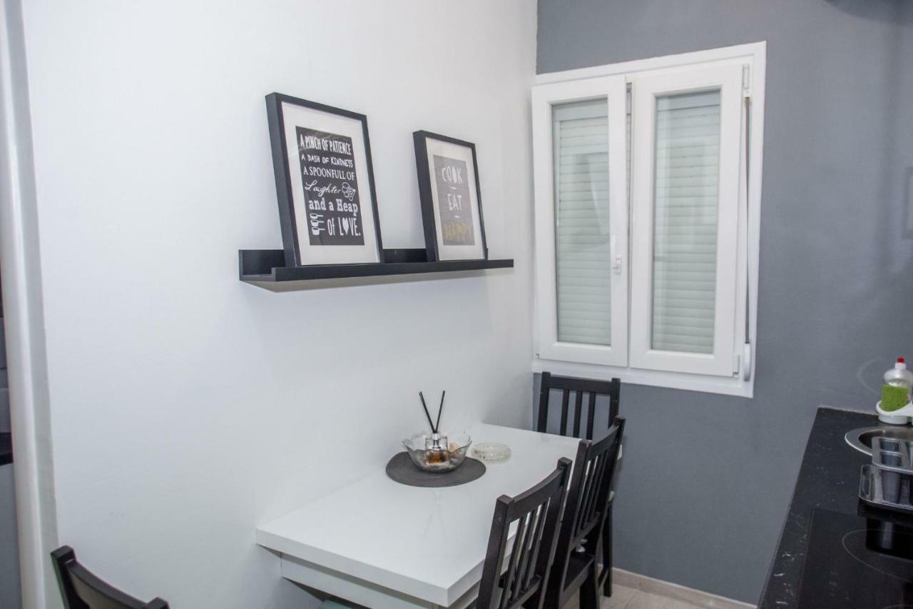 Apartment Blue Wave Place Thessaloniki