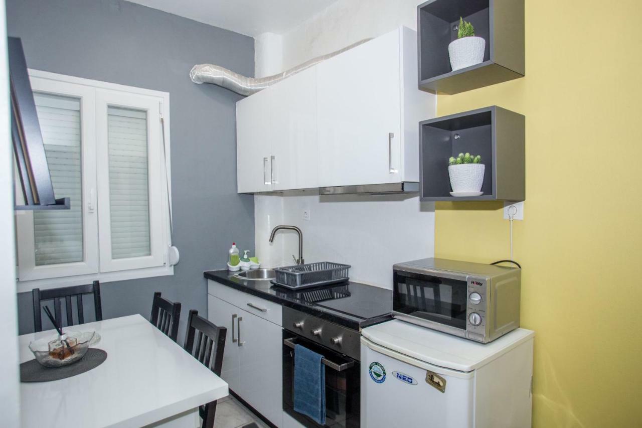 Blue Wave Place Apartment *