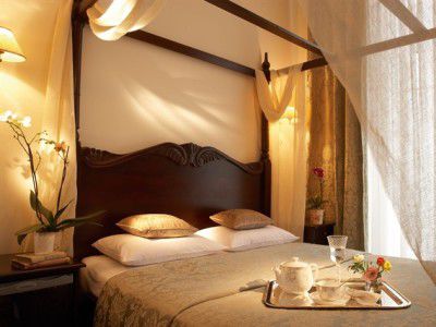 Luxembourg Hotel