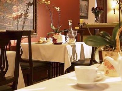 Luxembourg Hotel 3*