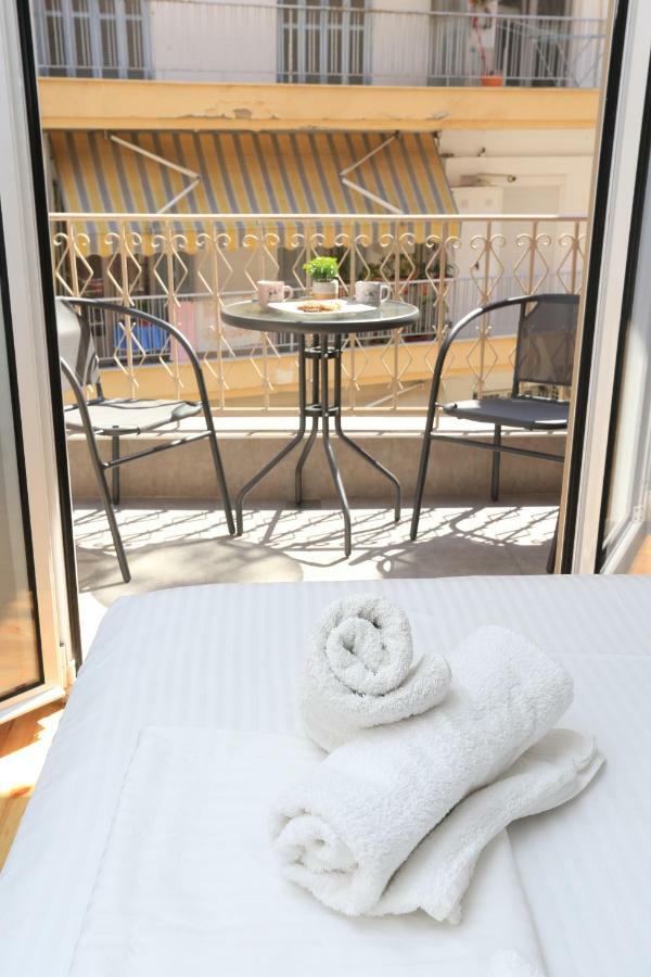 Kyana Downtown Apartment Thessaloniki