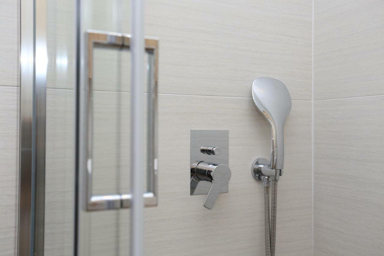 Kyana Downtown Apartment *