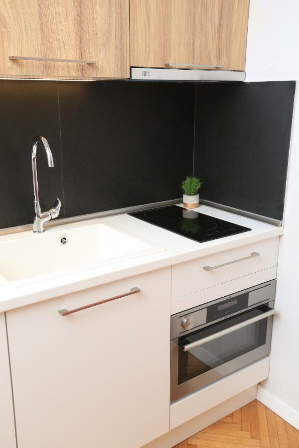 Kyana Downtown Apartment Thessaloniki