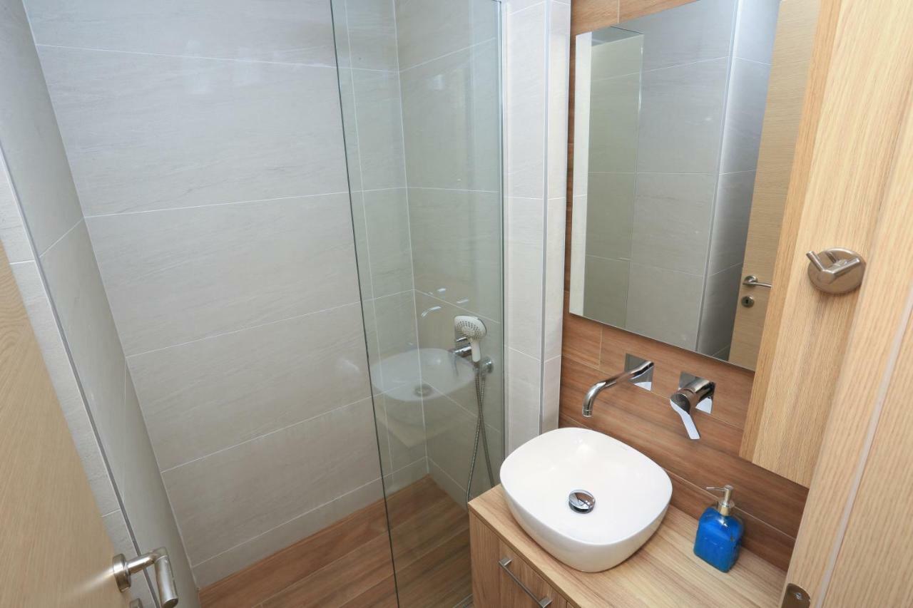 Kyana Downtown Apartment Thessaloniki