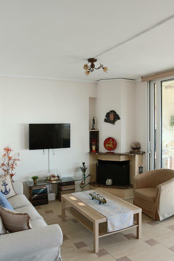 With Marina View Apartment *