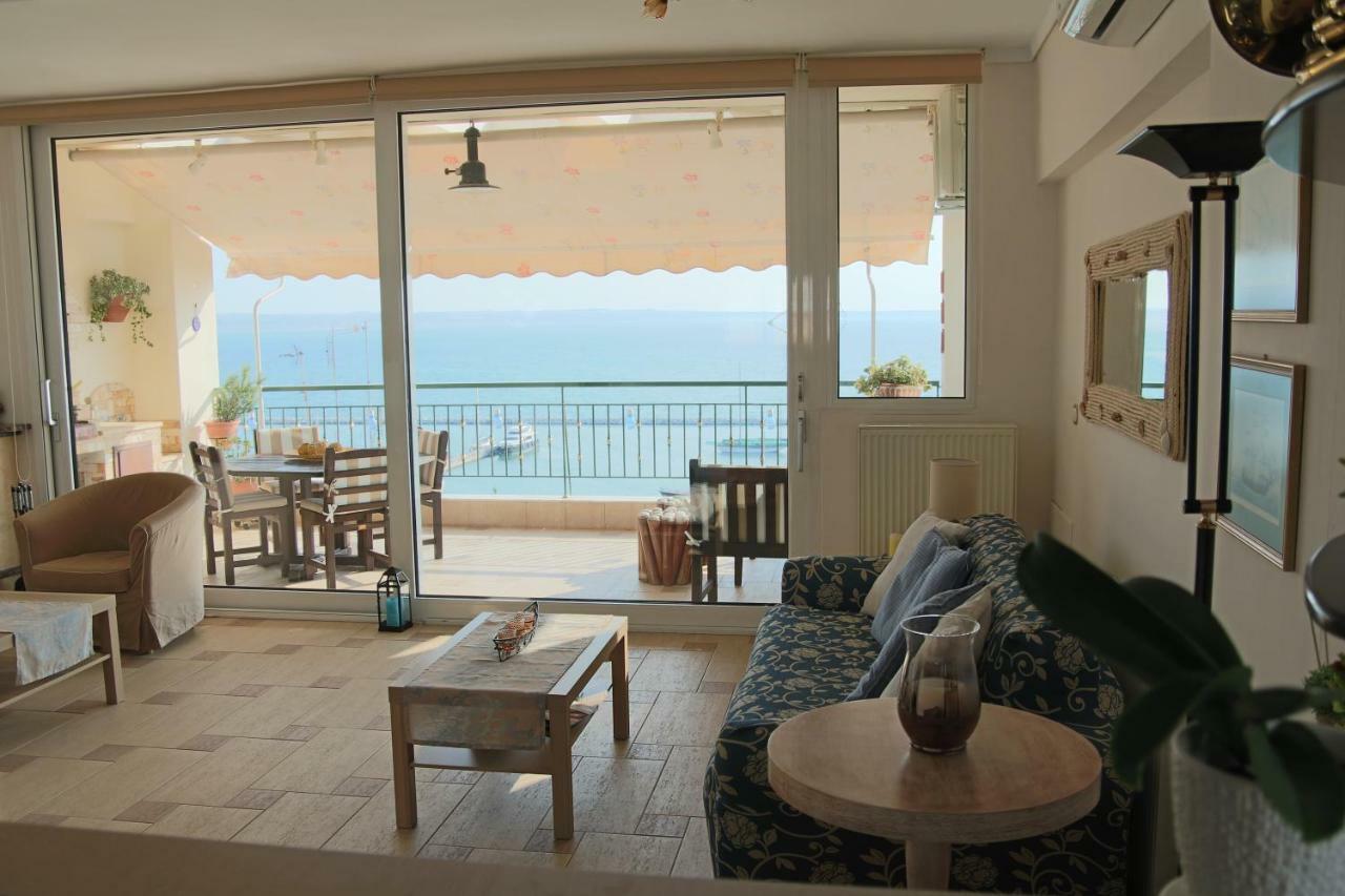 With Marina View Apartment *