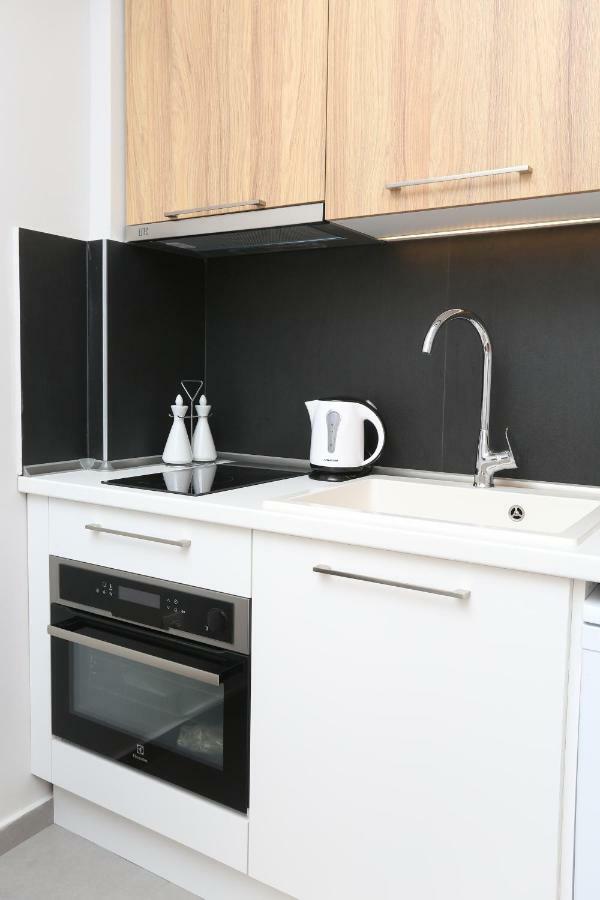 Kyana Downtown Apartment