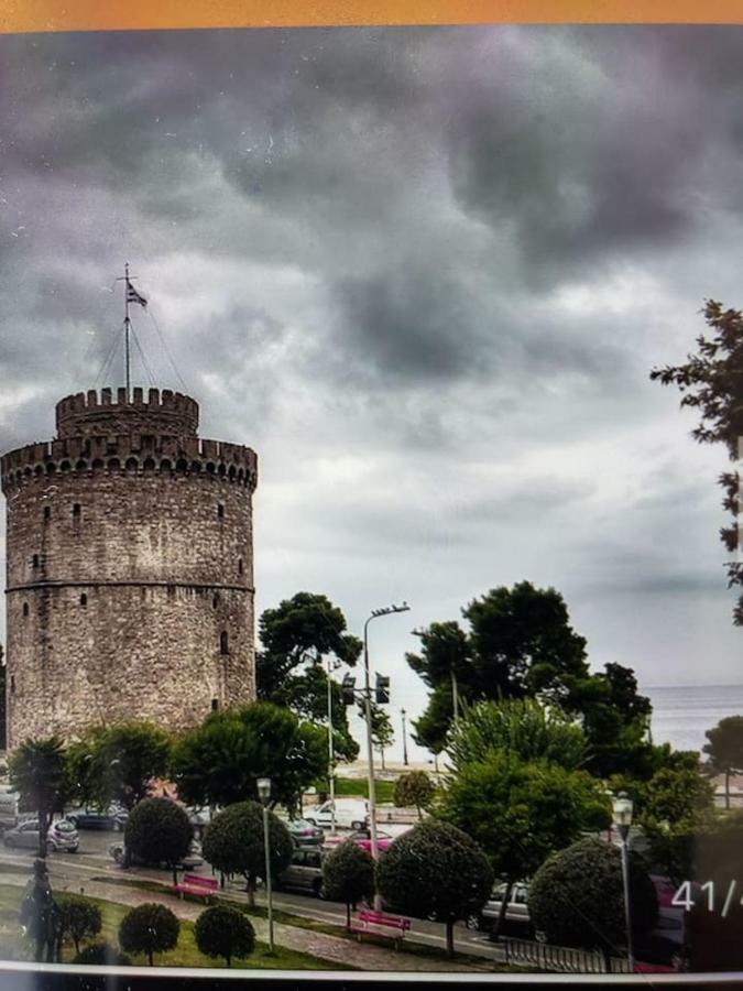 Appartement Endless View Center Thessaloniki