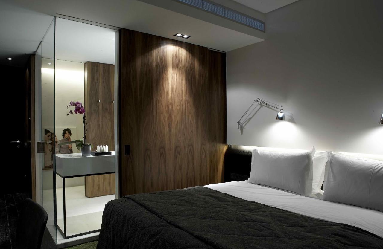 Hotel The Met Thessaloniki, A Member Of Design 5*