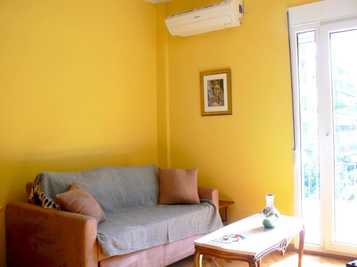 Apartment Alpha Omega *