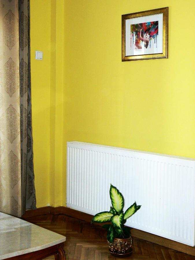 Alpha Omega Apartment Thessaloniki