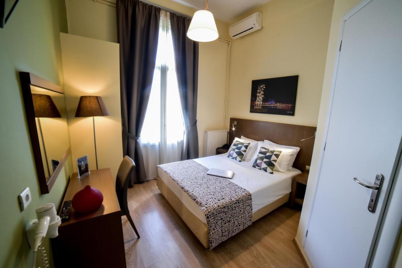 Orestias Kastorias Hotel