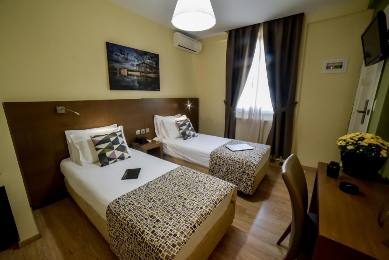 Orestias Kastorias Hotel