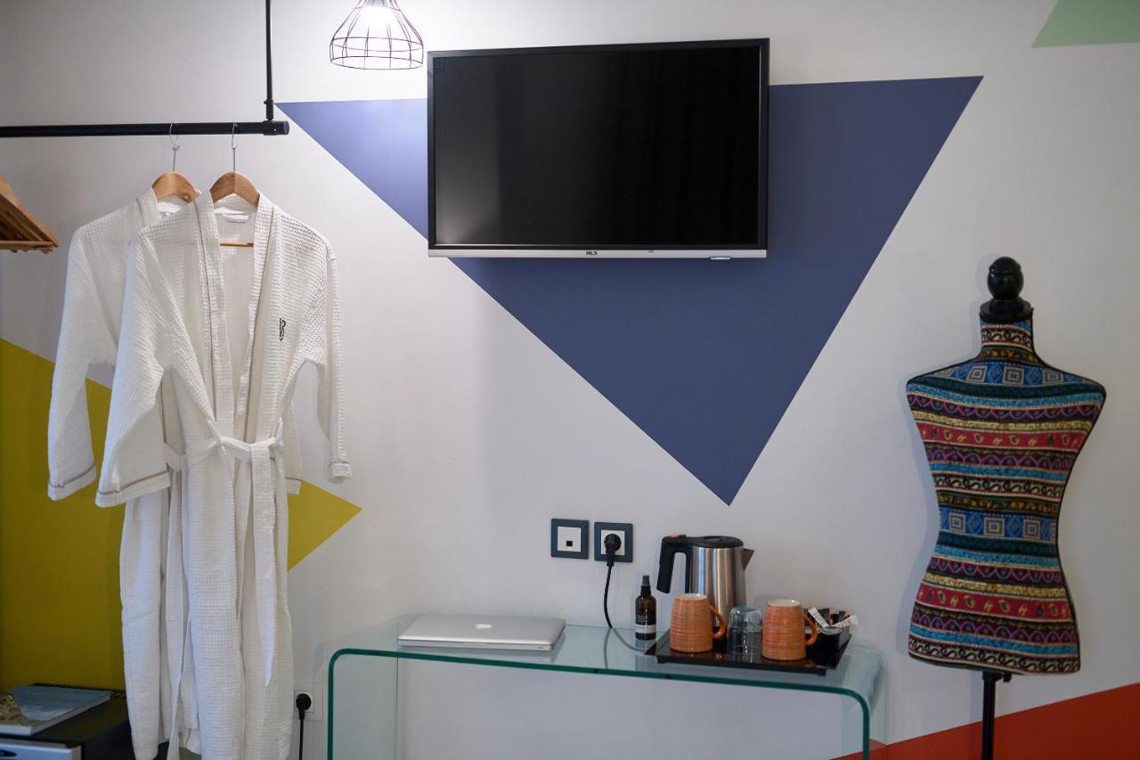 Blue Bottle Boutique 3*