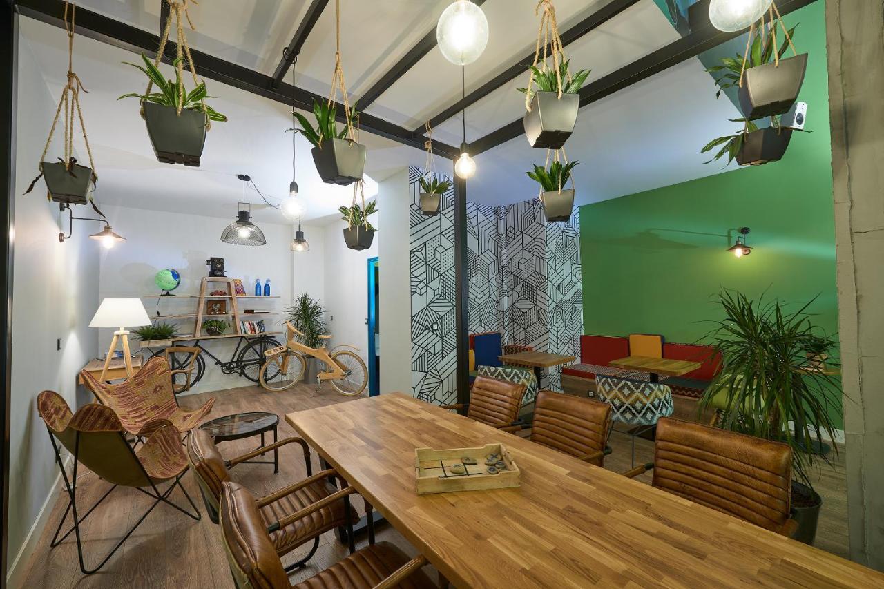 Blue Bottle Boutique Hotel 3*