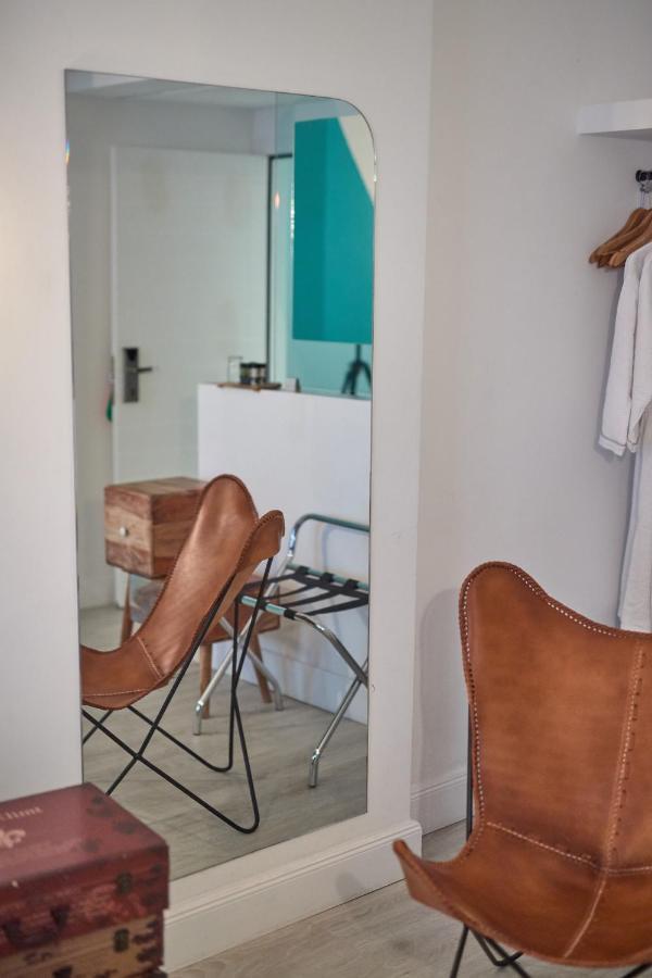Blue Bottle Boutique Thessaloniki