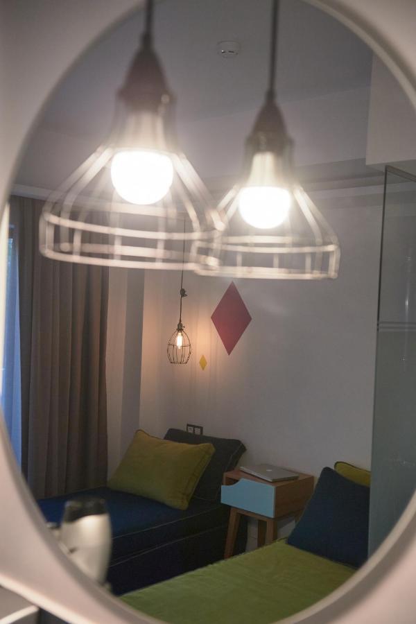 Blue Bottle Boutique Thessaloniki