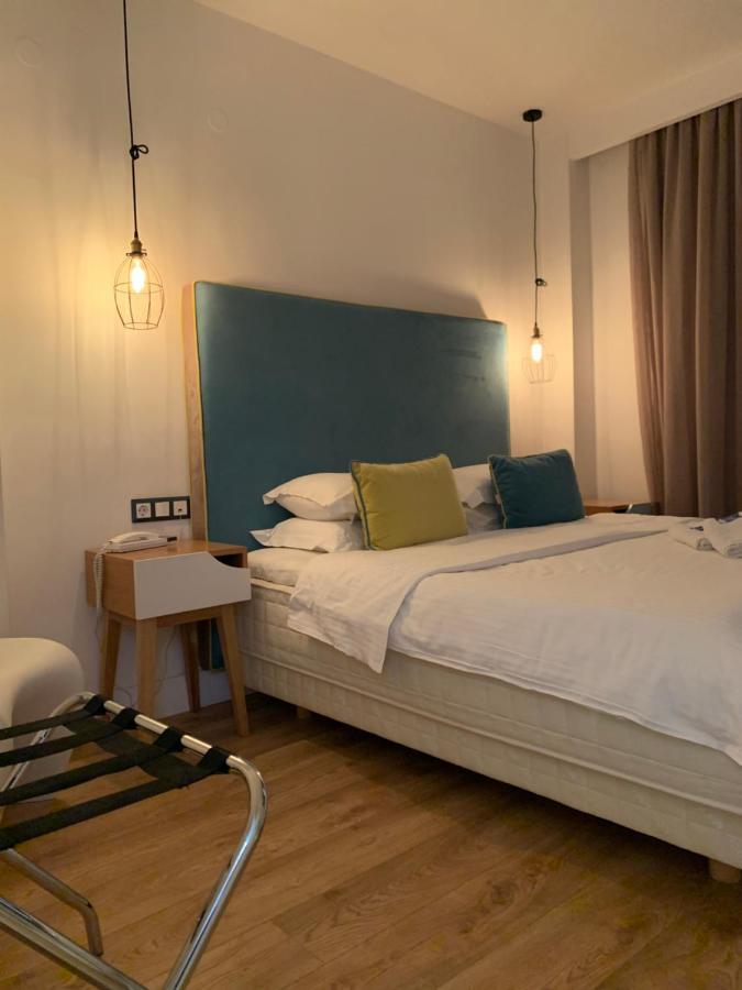 Hotel Blue Bottle Boutique