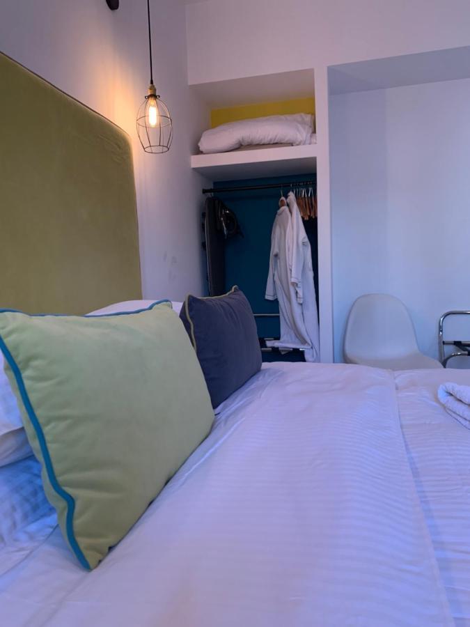 Blue Bottle Boutique Hotel Thessaloniki