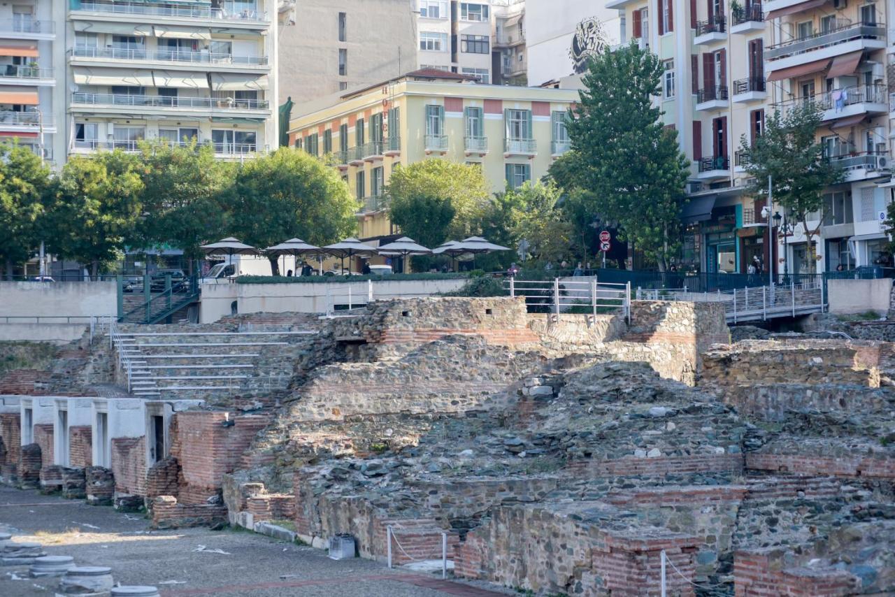 Orestias Kastorias 2* Thessaloniki
