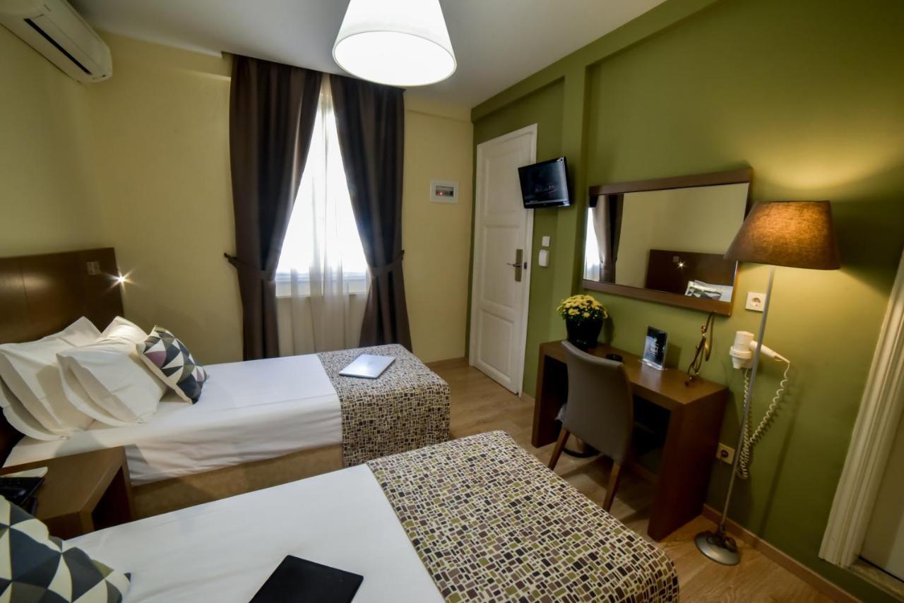 Orestias Kastorias Hotel