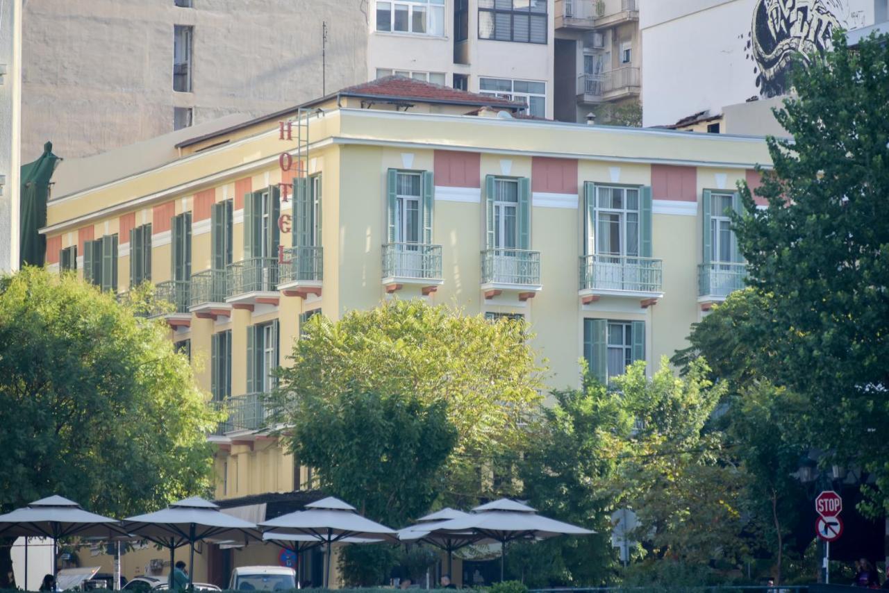 Orestias Kastorias 2* Thessaloniki