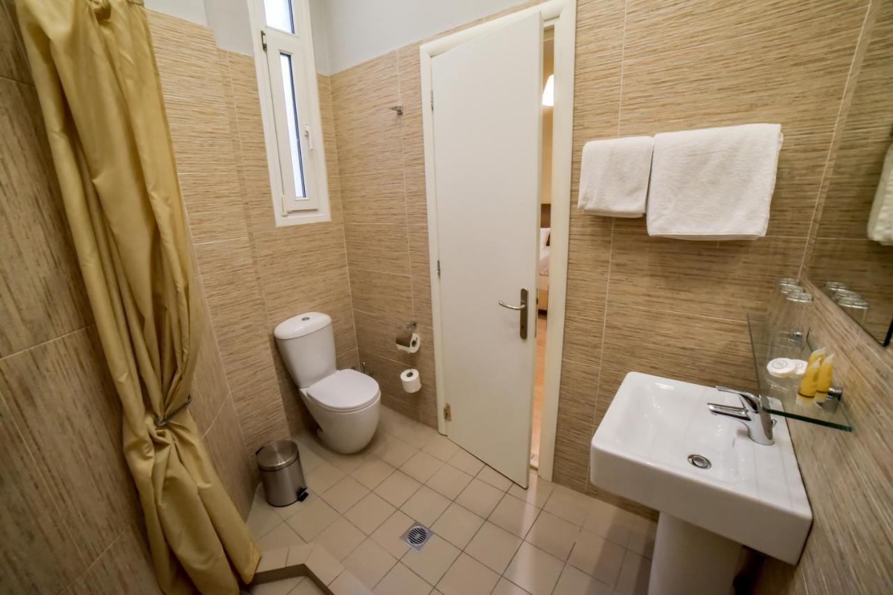 Orestias Kastorias Hotel