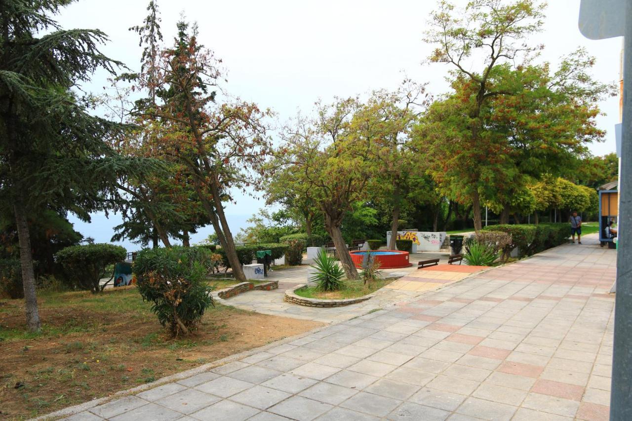 With Marina View Apartment *