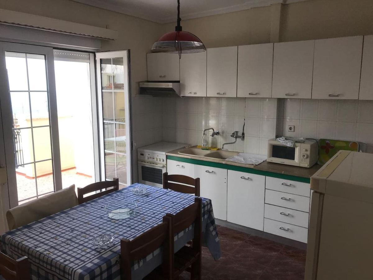 With Great View Apartment