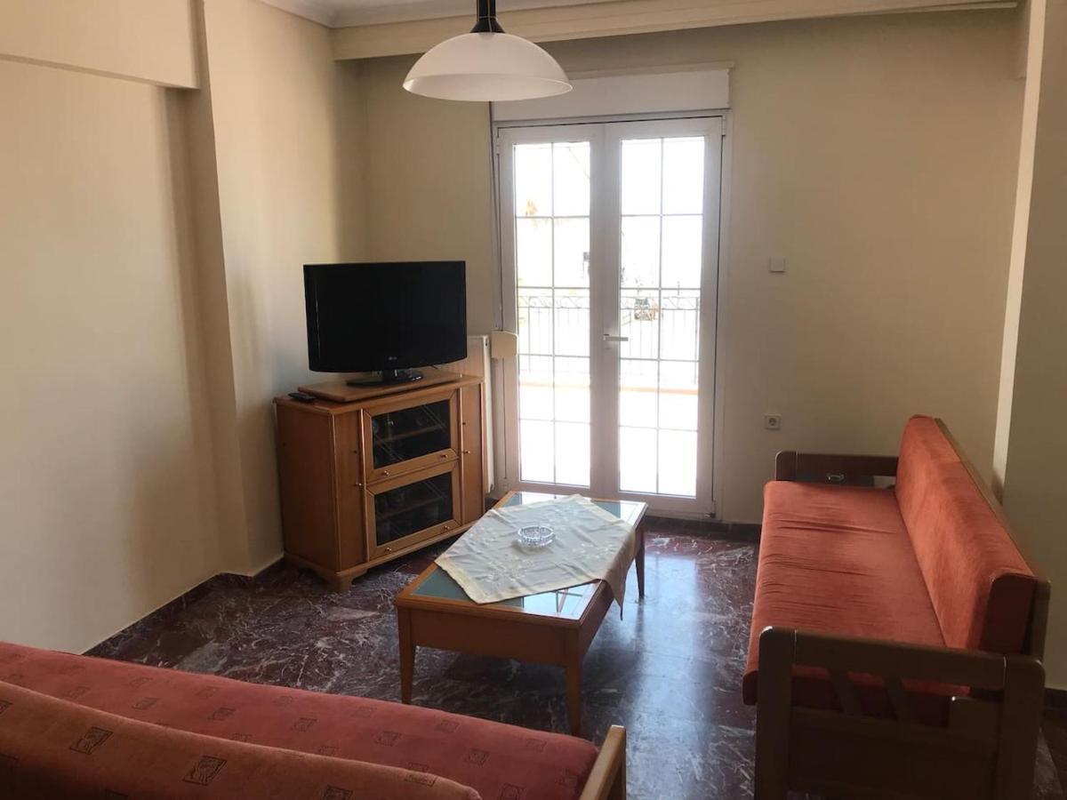 With Great View Apartment Thessaloniki