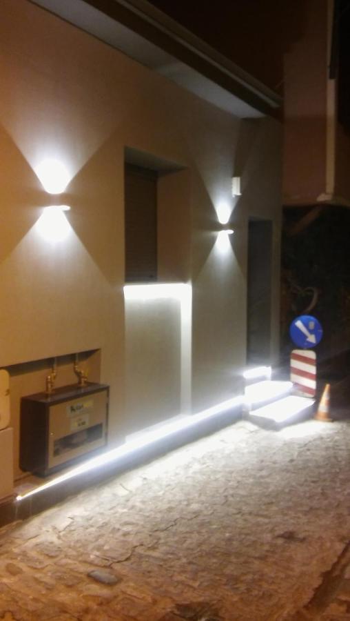 Thess Old Town 2 Free Private Parking Apartment