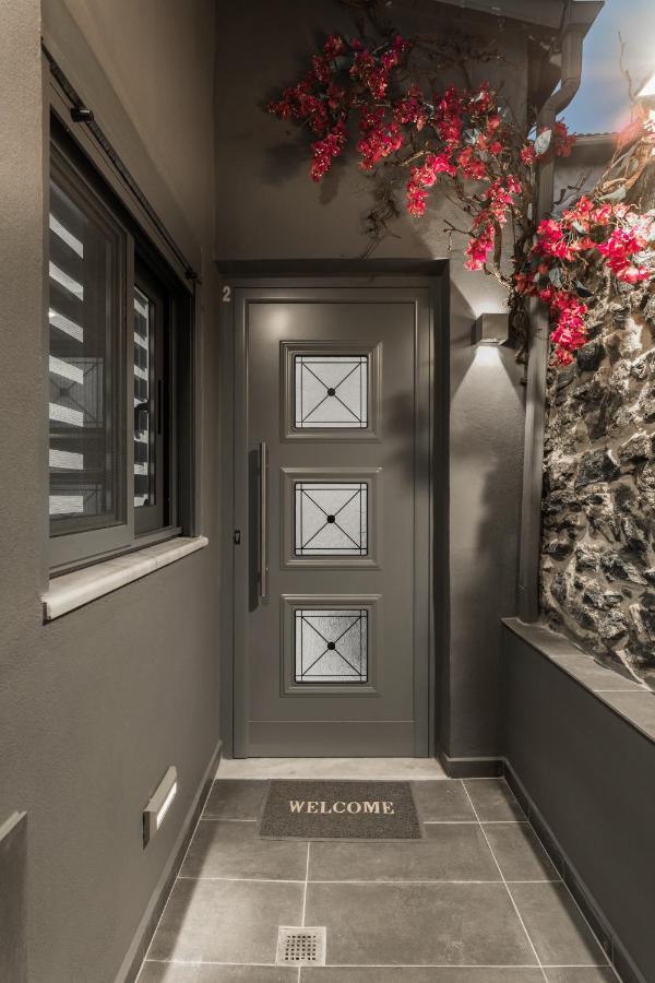 Thess Old Town 2 Free Private Parking Apartment Thessaloniki