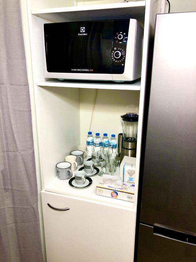 Apartment Aquilon Thessaloniki