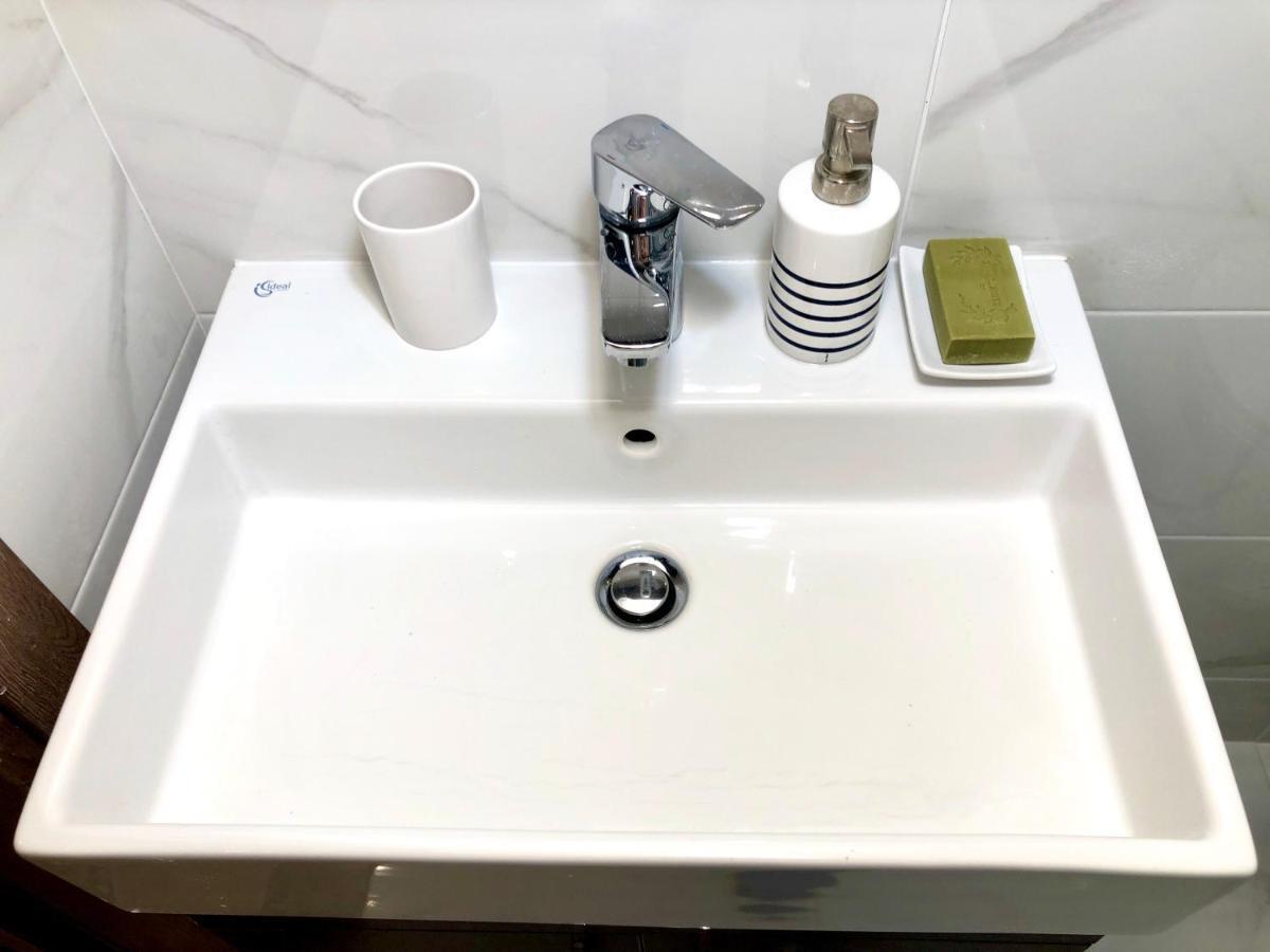 Aquilon Apartment