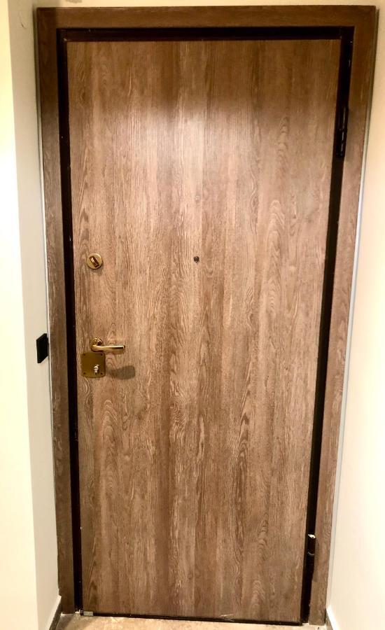 Apartment Aquilon