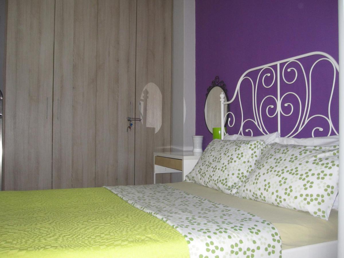 Apartment Center Martha's Thessaloniki
