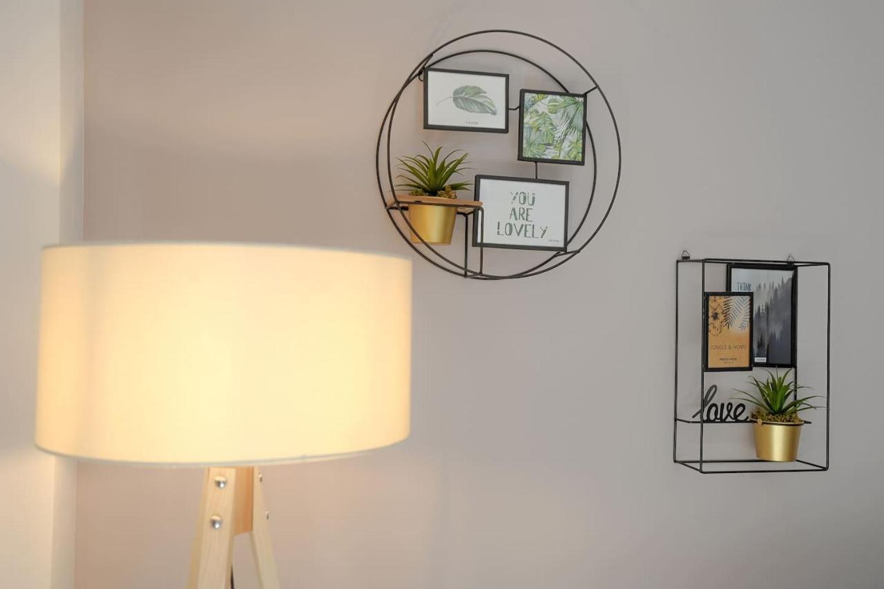 Apartment Zen & Geo's *