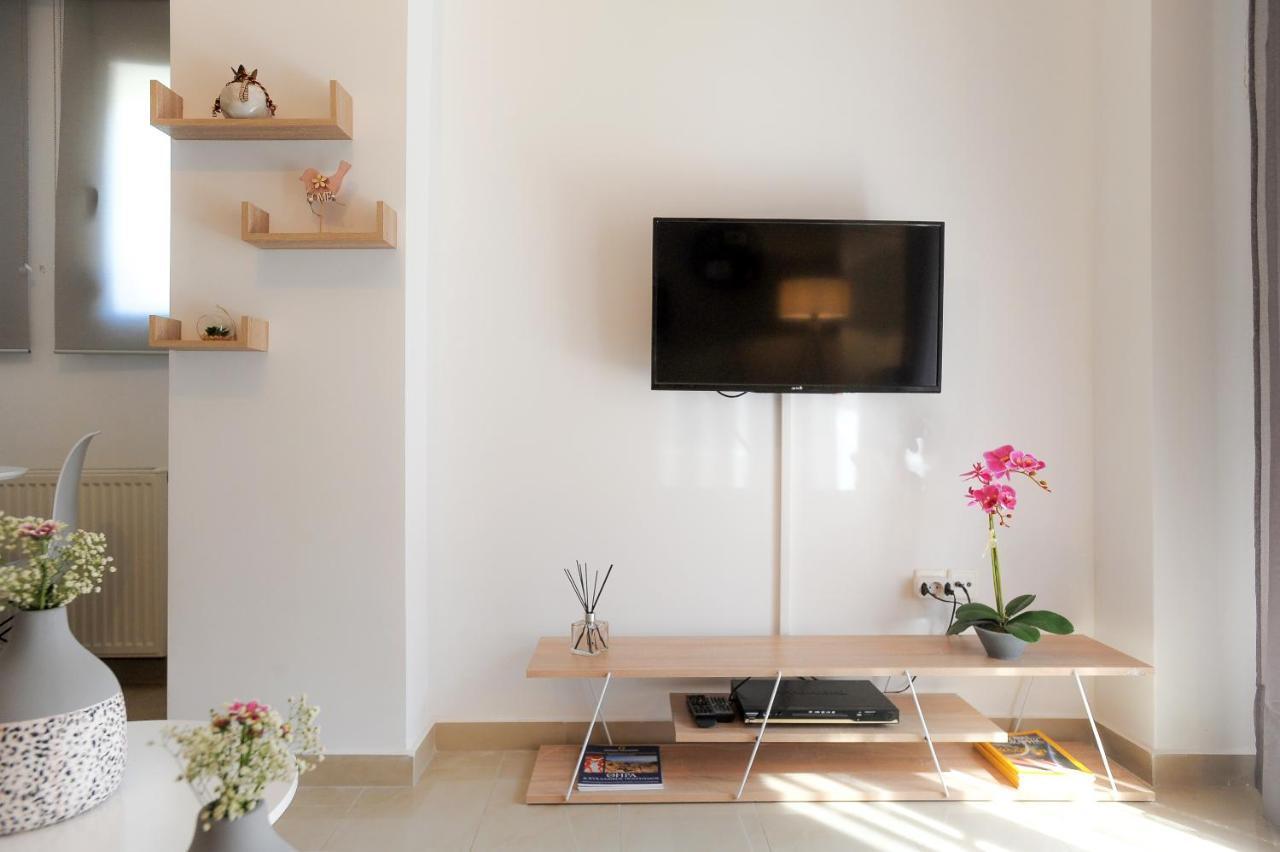 Zen & Geo's Apartment *