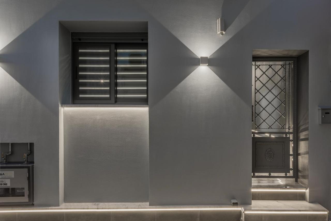 Thess Old Town 2 Free Private Parking Apartment *