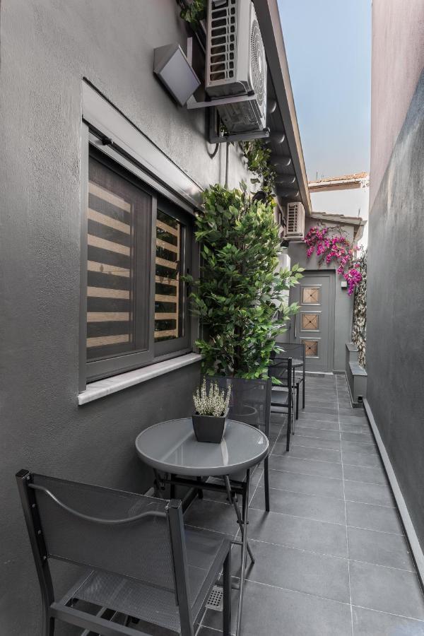 Thess Old Town 2 Free Private Parking * Thessaloniki
