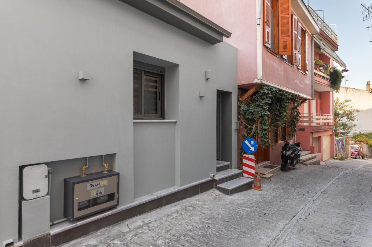 Thess Old Town 2 Free Private Parking * Thessaloniki