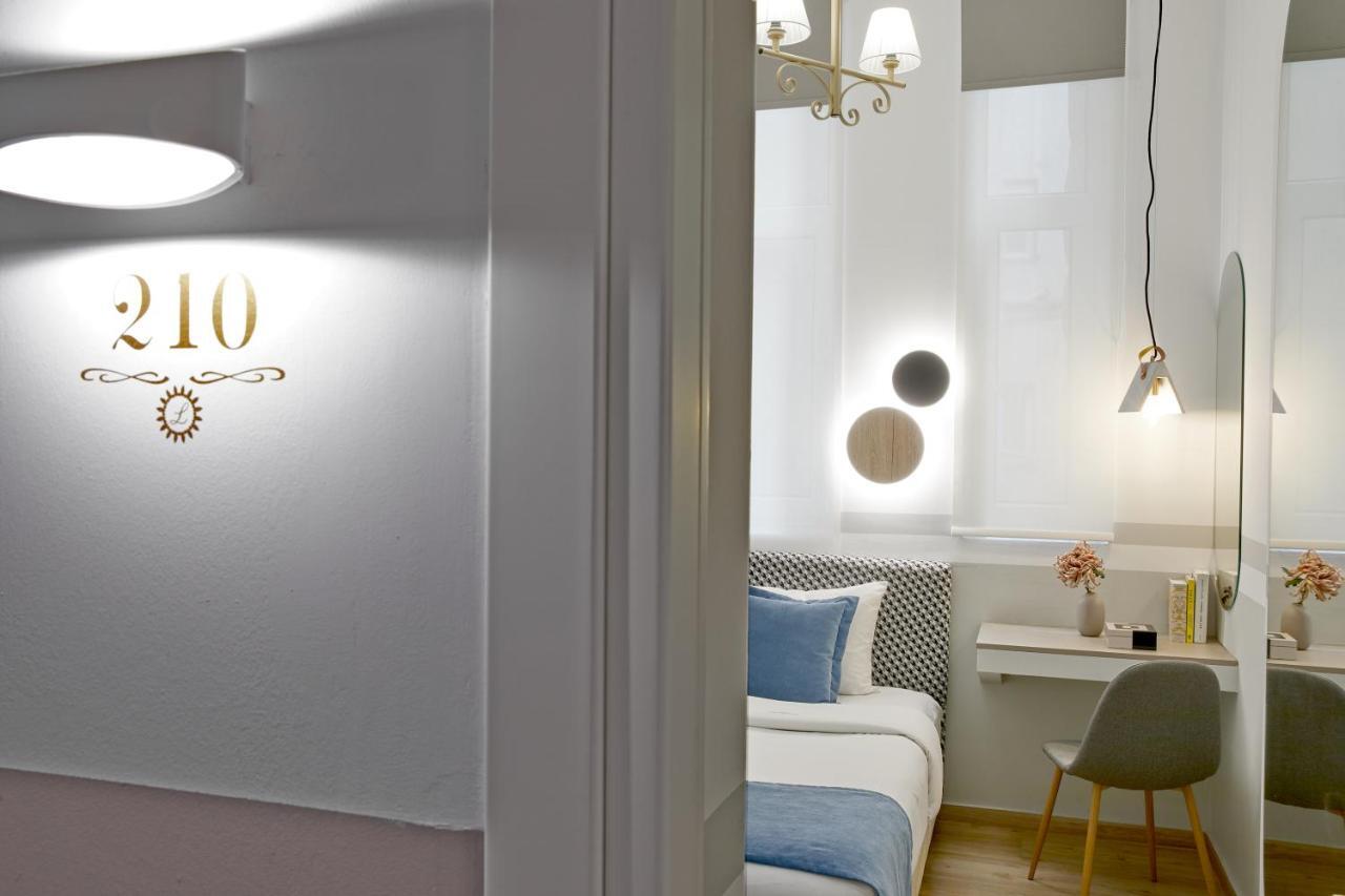 Hotel Luxembourg